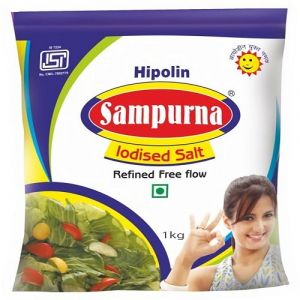 HIPOLIN SAMPURNA SALT 1KG