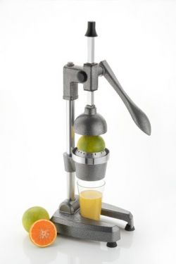 HAND PRESSED - DUNKY JUICER