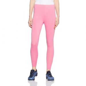 LYRA CHURIDAAR LEGGINGS-L-19 LIGHT PINK-FREE
