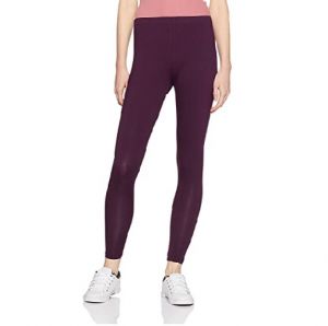 LYRA CHURIDAAR LEGGINGS-L-24 M. PURPLE-FREE