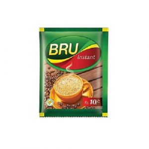 BRU INSTANT COFFEE 8.5GM