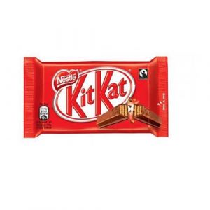 KITKAT CHOCOLATE 27.5GM
