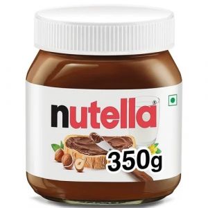 NUTELLA COCO SPREAD CRM 350GM