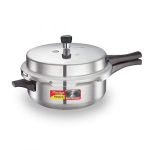 PRESTIGE POPULAR PLUS ALUMINIUM SR PAN