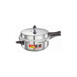 PRESTIGE POPULAR PLUS ALUMINIUM JR PAN