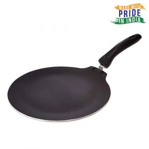 OMEGA DELUXE COOKWARE FLATE DOSA TAWA 300