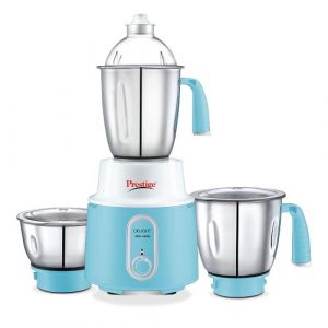 DELIGHT MIXER GRINDER 600 W - 3 JAR