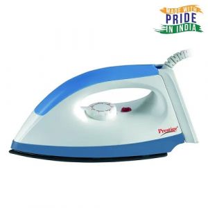 PRESTIGE IRON PDI 02