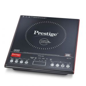 PRESTIGE INDUCTION COOKTOP PIC 3.1 V3