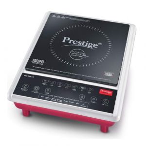 PRESTIGE INDUCTION COOKTOP PIC 31.0 V4