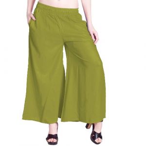 LUX LYRA PALAZZO-PL-15 PARROT GREEN-FREE