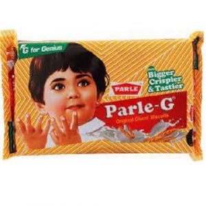 PARLE-G GLUCO BISCUITS 250GM