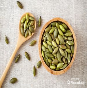 PUMPKIN SEED 100GM