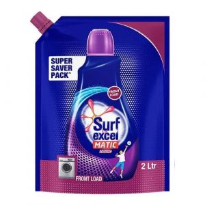 SURFEXCEL FRONT LOAD MATIC POUCH 2LTR