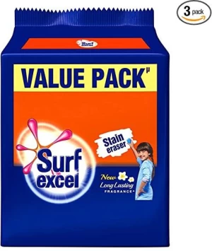 SURF EXCEL BAR 200G*4