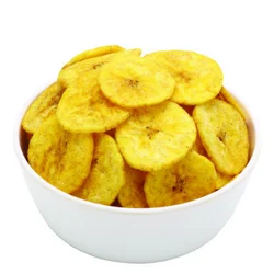 SHREEJI BANANA WAFERS 200G
