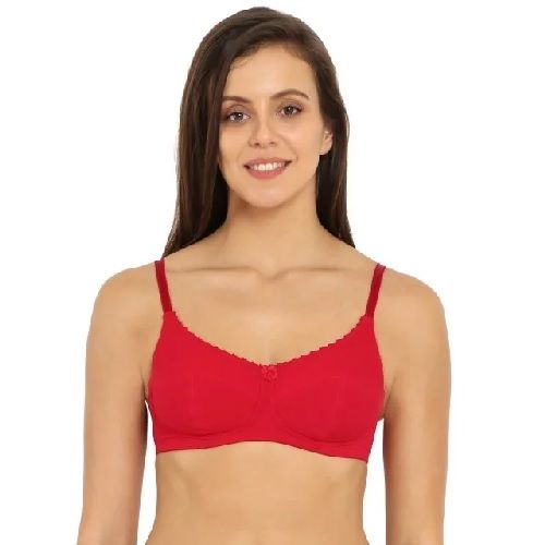 JOCKEY SLIM FIT BRA