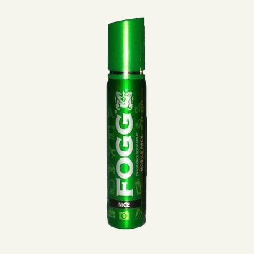 FOGG NICE MOBILE PACK BODY SPRAY 21GM
