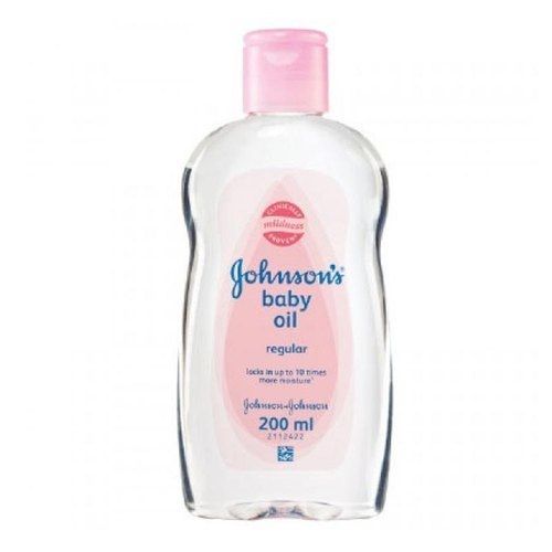 Johnsons Baby Oil Gel New Vicky Jeudy Obsession  HueKnewIt