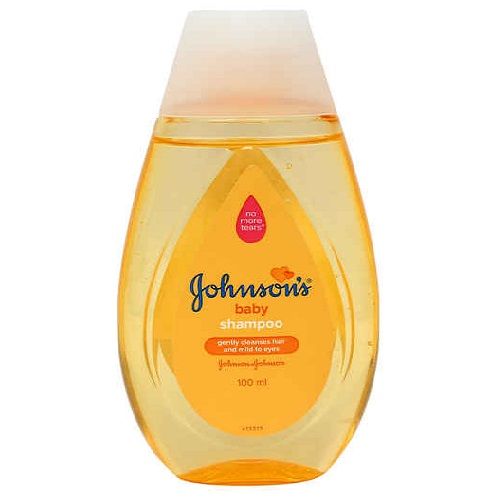 Harga shampoo shop johnson baby