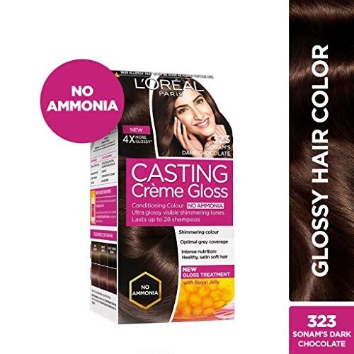 Buy LOreal Paris Preference Brasilia 3 Dark Brown Online at Chemist  Warehouse