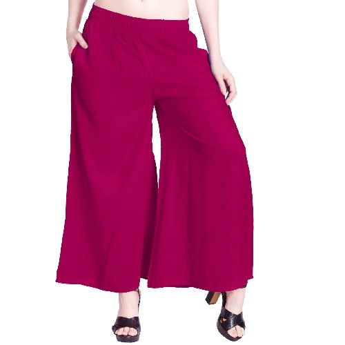 Lux lyra palazzo pants cheap