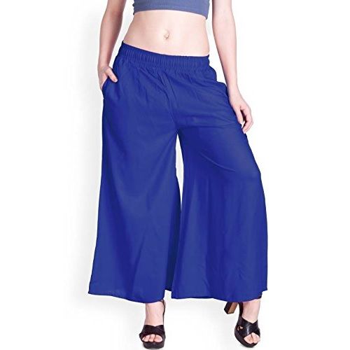 2nd pair H&M | Linen pants women, Wide trousers, Floral pants